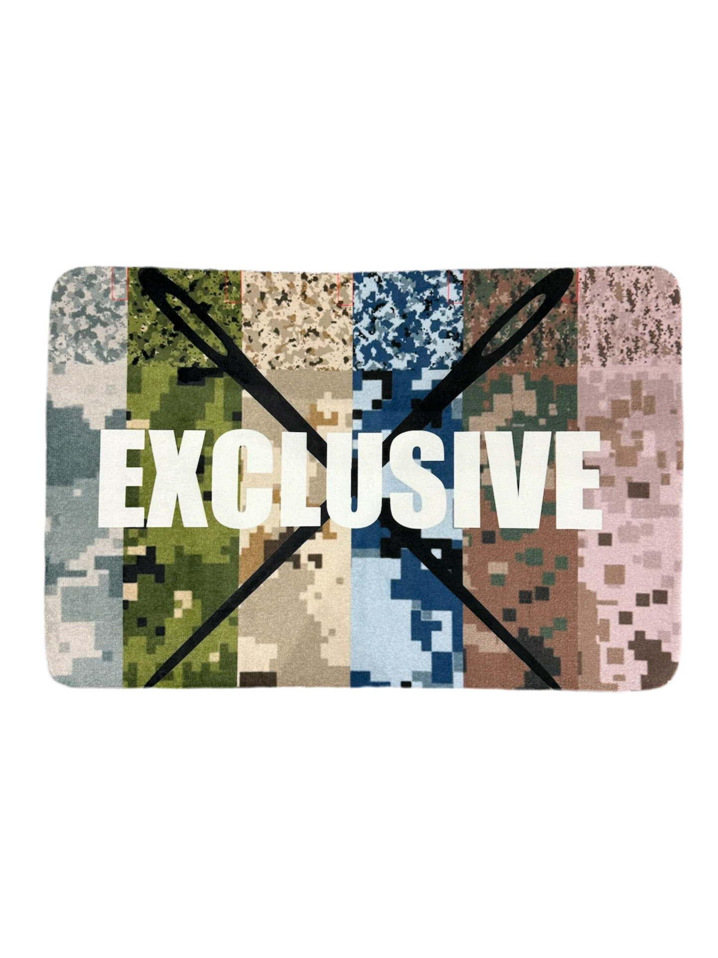 Militant Rug